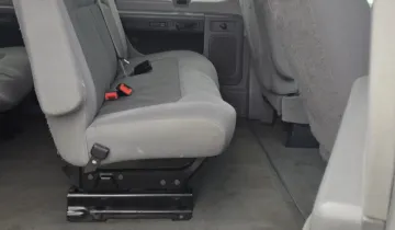 Picture of 2009 Ford E350 Passenger Van