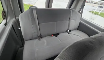 Picture of 2009 Ford E350 Passenger Van