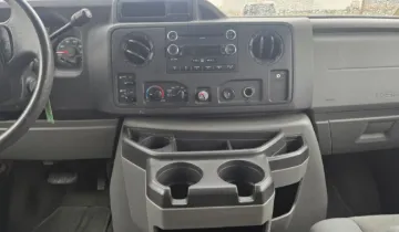 Picture of 2009 Ford E350 Passenger Van