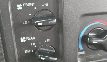 Picture of 2009 Ford E350 Passenger Van