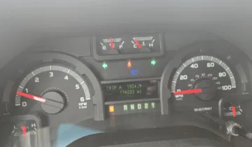 Picture of 2009 Ford E350 Passenger Van