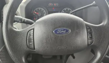 Picture of 2009 Ford E350 Passenger Van