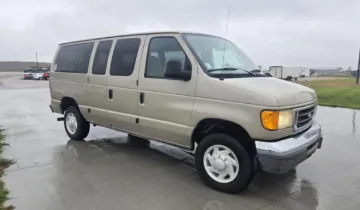 Picture of 2007 Ford E350 Passenger Van