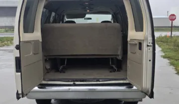 Picture of 2007 Ford E350 Passenger Van