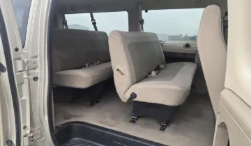 Picture of 2007 Ford E350 Passenger Van