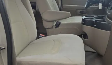Picture of 2007 Ford E350 Passenger Van