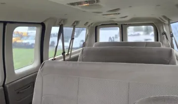 Picture of 2007 Ford E350 Passenger Van