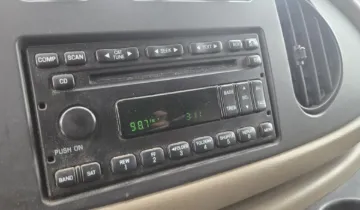 Picture of 2007 Ford E350 Passenger Van