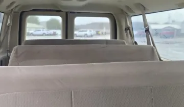 Picture of 2007 Ford E350 Passenger Van