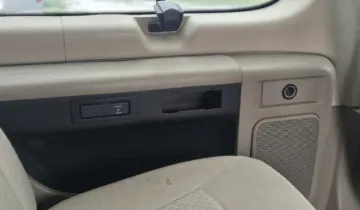 Picture of 2007 Ford E350 Passenger Van