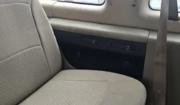 Picture of 2007 Ford E350 Passenger Van