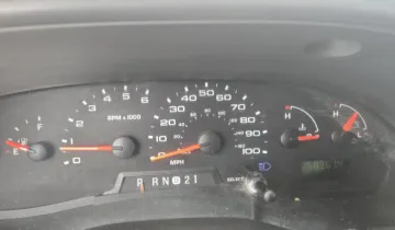 Picture of 2007 Ford E350 Passenger Van