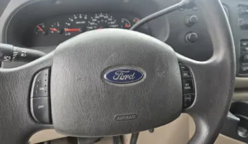 Picture of 2007 Ford E350 Passenger Van