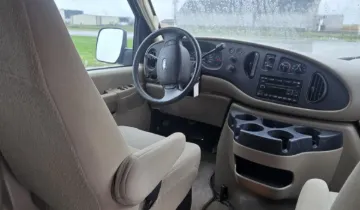 Picture of 2007 Ford E350 Passenger Van