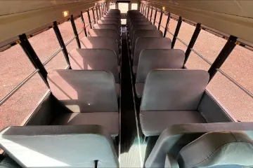 Picture of 2024 IC Bus Ce School Bus