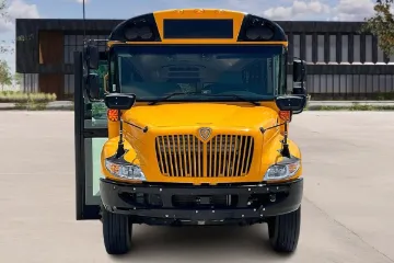 Picture of 2024 IC Bus Ce School Bus
