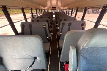 Picture of 2024 IC Bus Ce School Bus