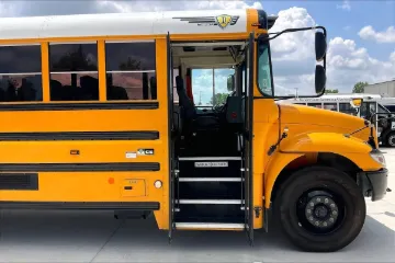Picture of 2024 IC Bus Ce School Bus