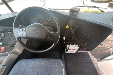Picture of 2024 IC Bus Ce School Bus