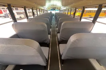 Picture of 2024 IC Bus Ce School Bus