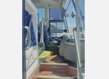 5 Matching 2016 Volvo 9700 56P