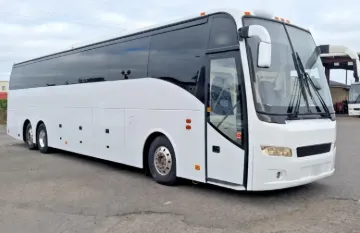 5 Matching 2016 Volvo 9700 56P