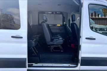 Picture of 2023 Ford Transit 350 Passenger Van