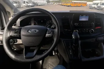 Picture of 2023 Ford Transit 350 Passenger Van