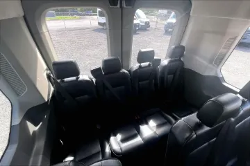 Picture of 2023 Ford Transit 350 Passenger Van