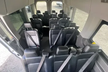 Picture of 2023 Ford Transit 350 Passenger Van