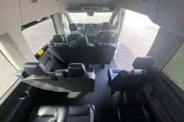 Picture of 2023 Ford Transit 350 Passenger Van
