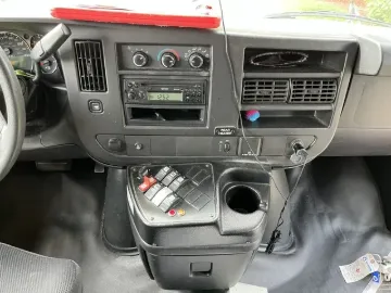 2020 Chevrolet 4500 Starcraft 29P NJ Spec