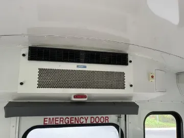 2020 Chevrolet 4500 Starcraft 29P NJ Spec