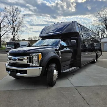 Picture of 2018 Ford F550 Limousine/Luxury Shuttle Limo & Party Bus