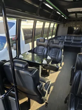 Picture of 2018 Ford F550 Limousine/Luxury Shuttle Limo & Party Bus