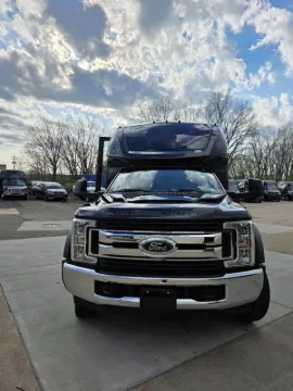 Picture of 2018 Ford F550 Limousine/Luxury Shuttle Limo & Party Bus
