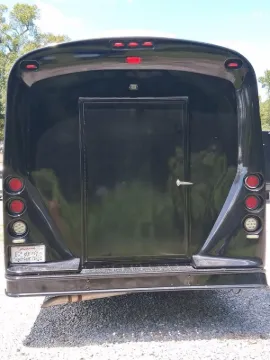 Picture of 2016 Ford E450 Starcraft Limo Bus