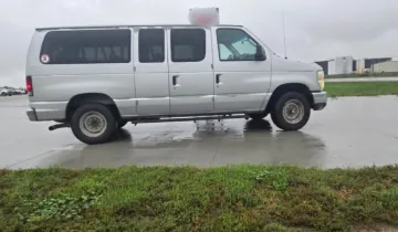 Picture of 2009 Ford E350 Passenger Van