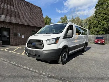 Picture of 2019 Ford Transit 350 Passenger Van