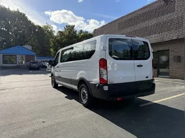 Picture of 2019 Ford Transit 350 Passenger Van