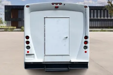 Picture of 2021 Ford F650 Glaval Mid Size Bus