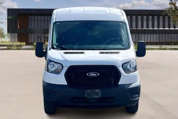 Picture of 2023 Ford Transit 350 Passenger Van