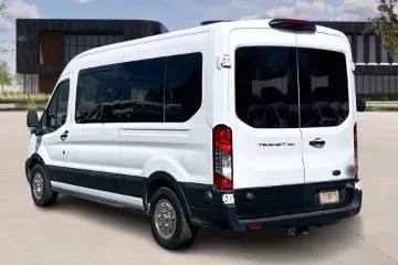 Picture of 2023 Ford Transit 350 Passenger Van