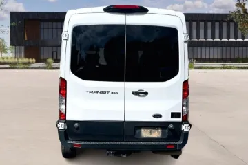 Picture of 2023 Ford Transit 350 Passenger Van