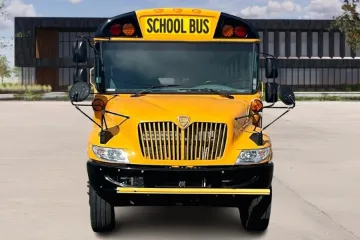 Picture of 2024 IC Bus Ce School Bus