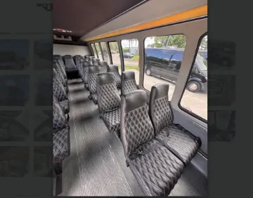 2014 F-550 Diesel 29P Krystal