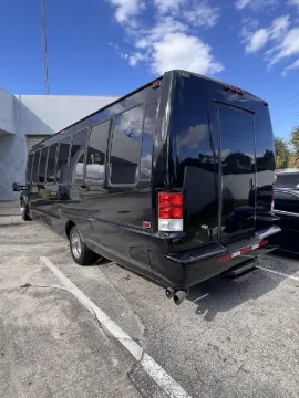 2014 F-550 Diesel 29P Krystal