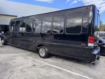 2014 F-550 Diesel 29P Krystal