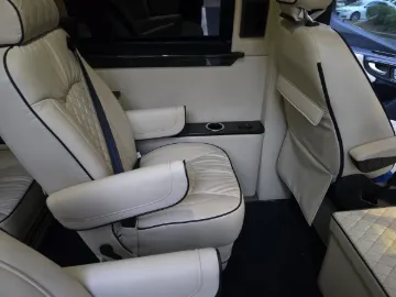 Picture of 2024 Mercedes-Benz 2500 7P Van