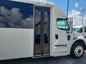 Picture of 2013 Freightliner M2 Shuttle Bus